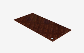 提高清水模板施工技艺的建议