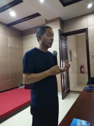 传统文化的实践者 -记“重返人间”传统文化分享交流会
